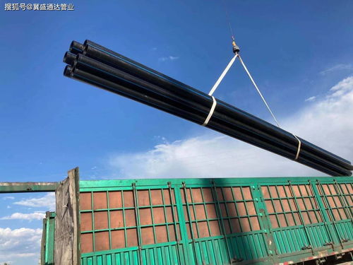 在山西pe管和以下管道都用于市政工程,各种管道图片展示 给水管